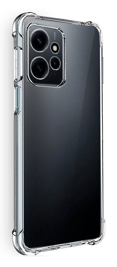 EAN 8434847067728 - COOL Accesorios AntiShock funda para teléfono móvil 16,9 cm (6.67") Transparente imagen 2