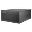 EAN 4710679813837 - Silverstone RM52 Estante Negro imagen 1