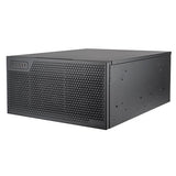 EAN 4710679813837 - Silverstone RM52 Estante Negro imagen 1