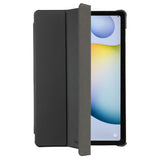 Hama Fold Funda Para Tablet Galaxy Tab S6 Lite 10.4" - Compartimento Para Lapiz Integrado - Policarbonato Y Poliuretano