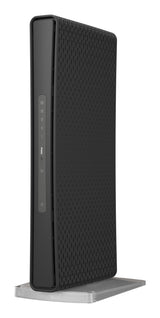 EAN 4752224006981 - Mikrotik hAP ac³ router inalámbrico Gigabit Ethernet Doble banda (2,4 GHz / 5 GHz) Negro imagen 3