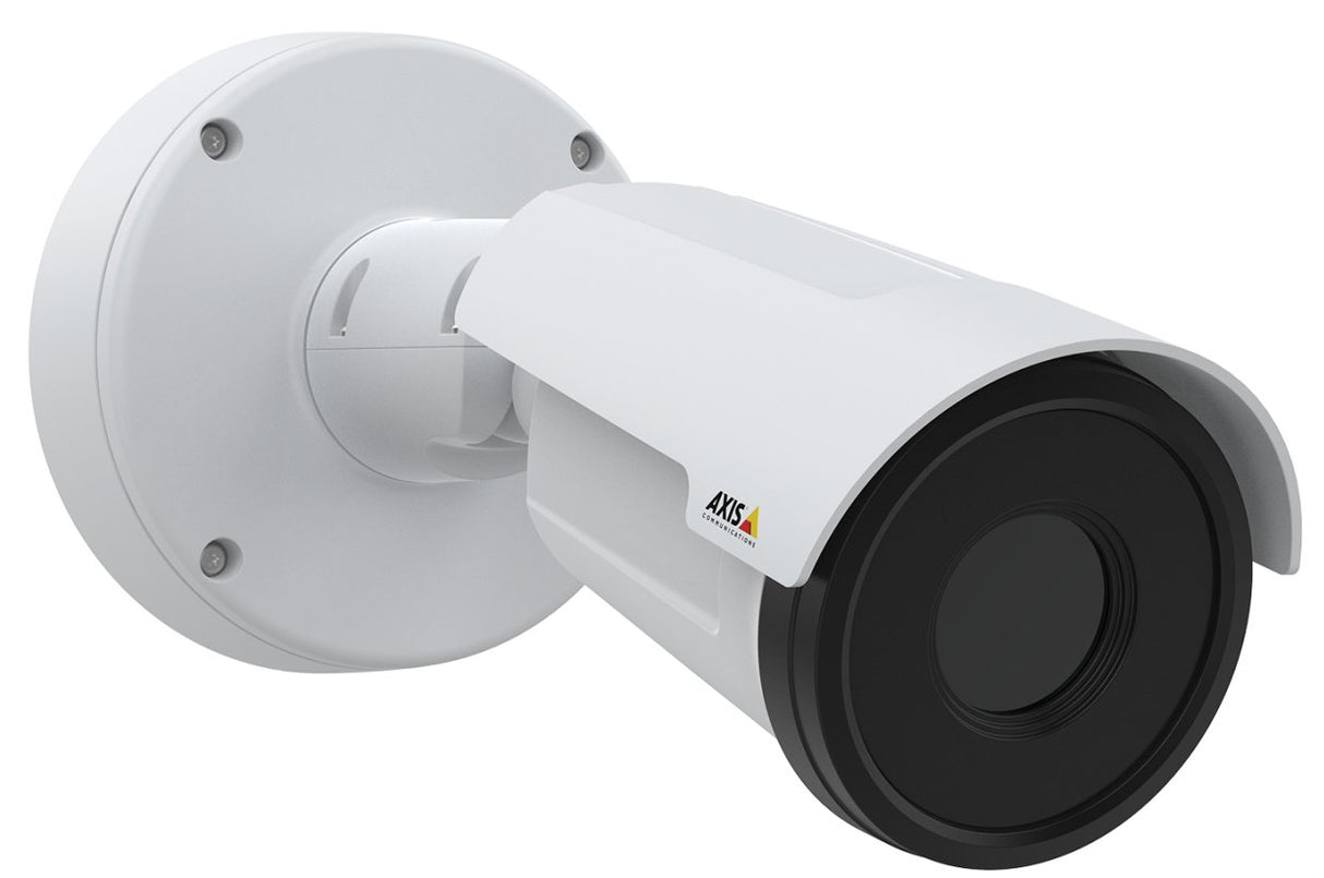 EAN 7331021073845 - Axis 02157-001 cámara de vigilancia Bala (forma) Cámara de seguridad IP Exterior 800 x 600 Pixeles Pared/ imagen 1