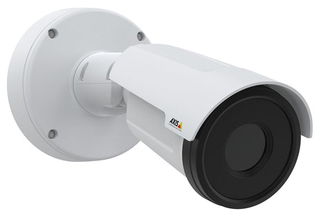 EAN 7331021073845 - Axis 02157-001 cámara de vigilancia Bala (forma) Cámara de seguridad IP Exterior 800 x 600 Pixeles Pared/ imagen 1