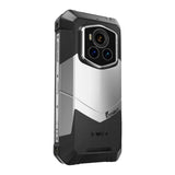 EAN 6942580503028 - FOSSiBOT F107 Pro 17,6 cm (6.95") Ranura híbrida Dual SIM Android 15 5G USB Tipo C 12 GB 512 GB 28000 mAh imagen 6