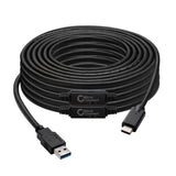 Cable Usb3.0 A A Usb-C Gen1