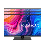 EAN 4711081009726 - ASUS ProArt PA329CV LED display 81,3 cm (32") 3840 x 2160 Pixeles 4K Ultra HD Negro imagen 7
