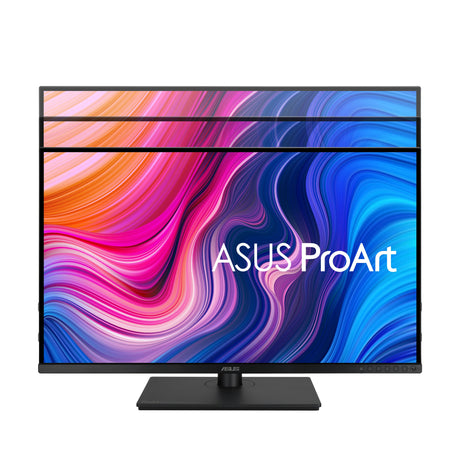EAN 4711081009726 - ASUS ProArt PA329CV LED display 81,3 cm (32") 3840 x 2160 Pixeles 4K Ultra HD Negro imagen 7