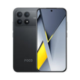 Xiaomi Poco F8 Pro 5g Dual Sim 12gb Ram 512gb - Black