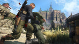 EAN 5056208813855 - Rebellion Developments Sniper Elite 5 PS5 Estándar Alemán, Inglés, Español, Francés, Italiano PlayStation imagen 5