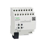 Schneider Electric Spacelogic Knx Ventilantriebsaktor Mtn6730-0002
