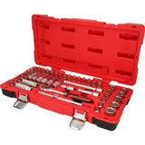 Ks Tools Juego De Llaves De Vaso 951.0646