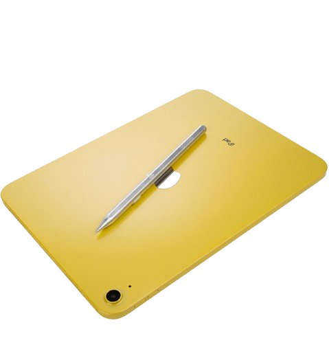 Tucano Mylus Ipad Pen Mift Active Silver