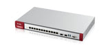 EAN 4718937614844 - Zyxel USG FLEX 700 cortafuegos (hardware) 5,4 Gbit/s imagen 1