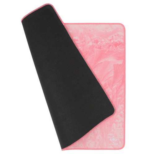 Deltaco Pmp80 Mauspad L (450x400x4 Mm) Pink