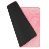 Deltaco Pmp80 Mauspad L (450x400x4 Mm) Pink