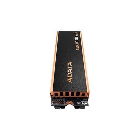 EAN 4711085938862 - ADATA LEGEND 960 MAX 2 TB M.2 PCI Express 4.0 NVMe 3D NAND imagen 5