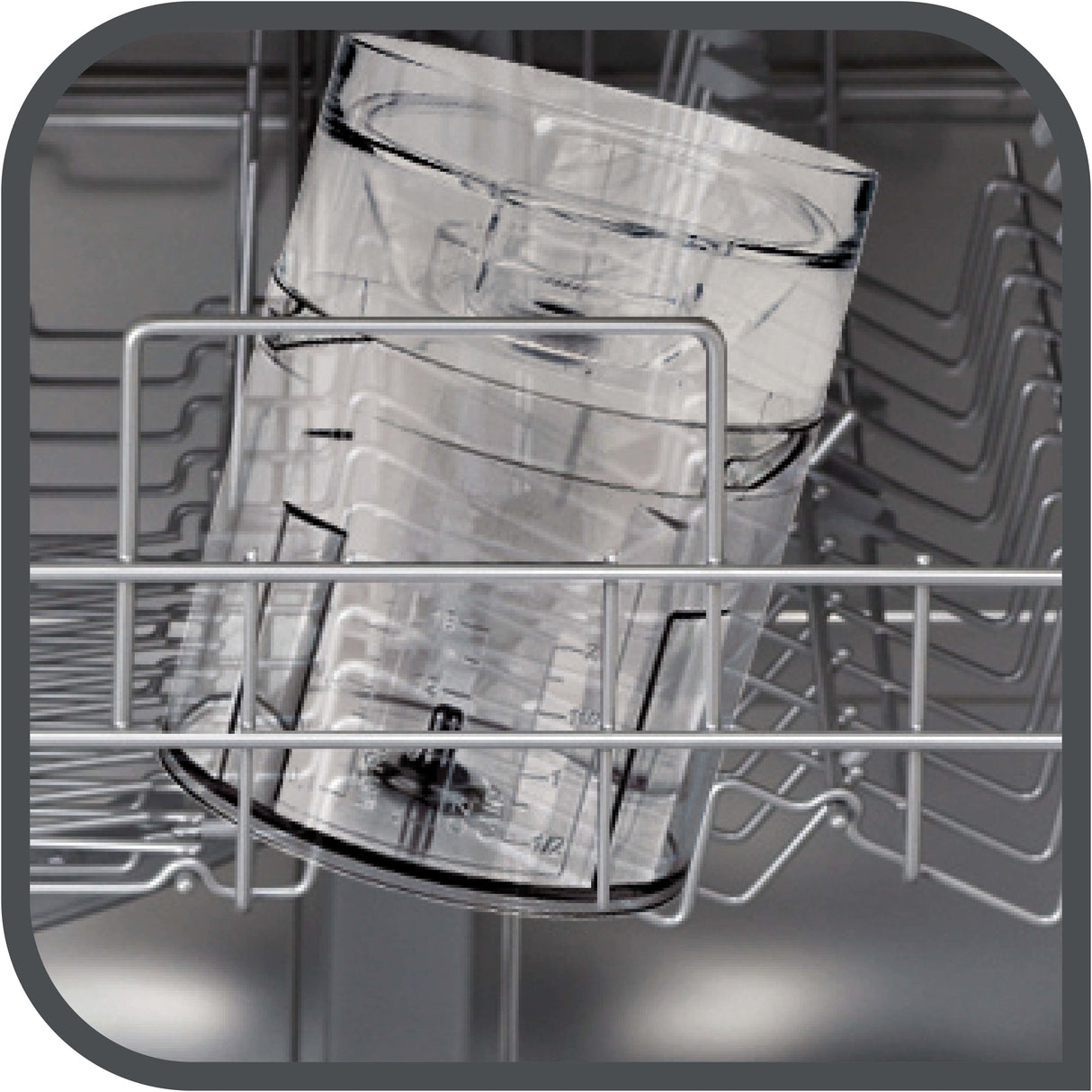 Tefal Mb450b38 Universal Slicer