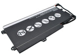 Laptop Battery For Hp 37.74wh 11.1v 3400mah 38wh Li-Pol Mbxhp-Ba0128