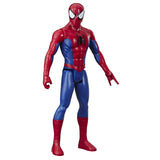 Hasbro Marvel Spider-Man Titan Hero Series Spider-Man Mini-Figura De Juego E73335l2