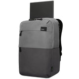EAN 0092636360894 - Targus Sagano 39,6 cm (15.6") Mochila Negro, Gris imagen 16