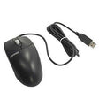 EAN 5704327819585 - HPE 537749-001 ratón Oficina USB tipo A Óptico imagen 1
