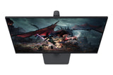 Samsung Monitor Odyssey G5 S32dg500eu (Ls32dg500euxen)