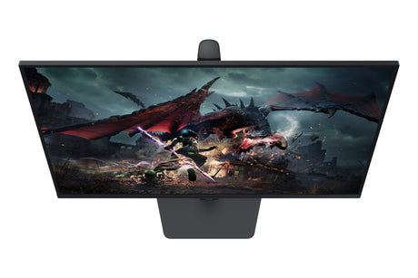 EAN 8806095412573 - Samsung G50D pantalla para PC 81,3 cm (32") 2560 x 1440 Pixeles Quad HD LCD Negro imagen 18