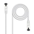 EAN 8433281015739 - Nanocable 10.20.2000-L25-W cable de red 0,25 m Cat8.1 S/FTP (S-STP) imagen 1