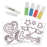 Lena Textile Styler Spra Y