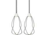 EAN 4242002768076 - Bosch MFQ36490 batidora Batidora de varillas 450 W Blanco imagen 10
