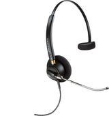 EAN 5033588042839 - Poly EncorePro 510V Monaural Headset VoiceTube +Quick Disconnect Alámbrico Diadema Llamadas/Música USB Ti imagen 1