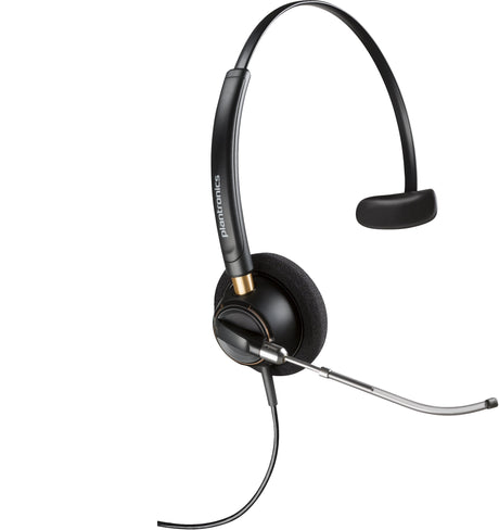 EAN 5033588042839 - Poly EncorePro 510V Monaural Headset VoiceTube +Quick Disconnect Alámbrico Diadema Llamadas/Música USB Ti imagen 1