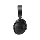 EAN 0198701216179 - HyperX Cloud Alpha 2 Inalámbrico Diadema Juego Bluetooth Negro imagen 10