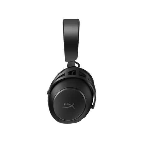 EAN 0198701216179 - HyperX Cloud Alpha 2 Inalámbrico Diadema Juego Bluetooth Negro imagen 10