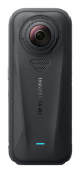 Insta360 X4 Air Starter Bundle: Cámara Esférica De 360° Con Un Conjunto De Accesorios