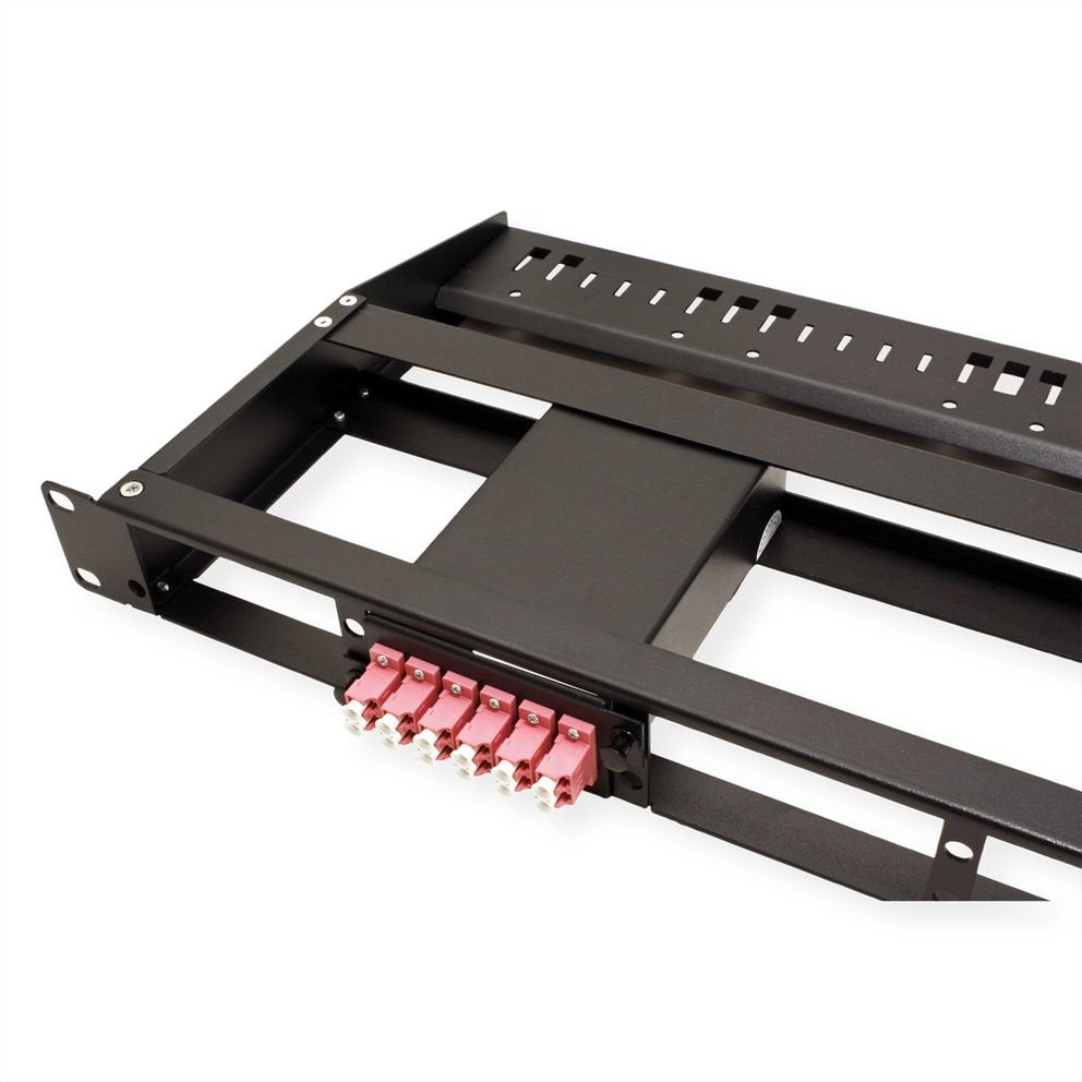 Mpo-Panel 48,26cm 19pulgadas Fur 5module