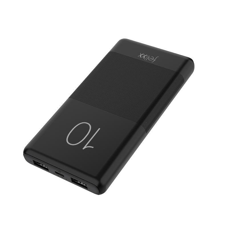 Bea-Fon Felixx Premium Powerbank Pro 10 10.000 Mah