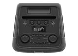EAN 5025232968572 - Panasonic SC-BMAX10E Altavoz portátil estéreo Negro 150 W imagen 2