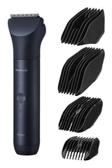 Cortapelo  Personal Panasonic Er-Ckl3-A301, Negro