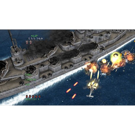 EAN 7350002934487 - Clear River Games Under Defeat Estándar PlayStation 5 imagen 8