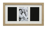 EAN 5412065448256 - Deknudt S66KB3 Portafotos múltiple Madera imagen 1