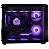 EAN 4046373901533 - CAPTIVA PC Highend Gaming I90-153 (i7-14700KF/RTX5070 12GB GDDR7/SSD 2TB/32GB/WLAN/Windows 11 Home 64-bit imagen 9