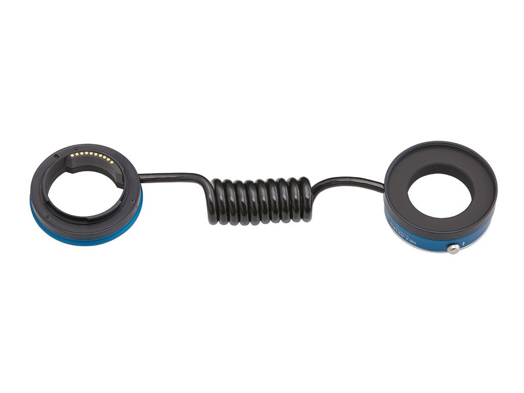 Anillo Inverso Novoflex Para Lentes Sony E-Mount