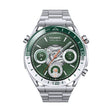EAN 6942103134364 - Huawei WATCH Ultimate 3,94 cm (1.55") AMOLED 48 mm Digital 466 x 466 Pixeles Acero inoxidable GPS (satéli imagen 1