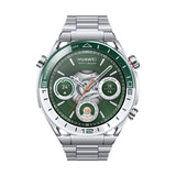 EAN 6942103134364 - Huawei WATCH Ultimate 3,94 cm (1.55") AMOLED 48 mm Digital 466 x 466 Pixeles Acero inoxidable GPS (satéli imagen 1