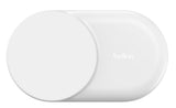 EAN 745883921980 - Belkin Qi2 Fitness tracker, Auriculares, Smartphone, Reloj inteligente Blanco USB Cargador inalámbrico Car imagen 5