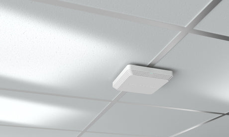 EAN 4897082920762 - Keenetic Orbiter Pro (KN-2810) 1300 Mbit/s Blanco Energía sobre Ethernet (PoE) imagen 21