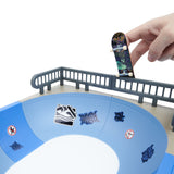 EAN 0778988463048 - Tech Deck 6066909 juego y juguete de habilidad/activo Conjunto de iniciación para monopatín de dedos imagen 4