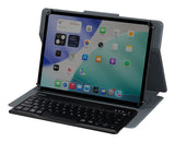 Funda Targus Safe_fit 9.5-11.5 Universla Con Teclado En Español