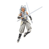 Figura Hasbro Star Wars: The Black Series Ahsoka Tano (Peridea)